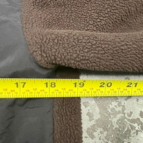 Womens The North Face Fleece Jacket SZ L - Picture 5 of 5